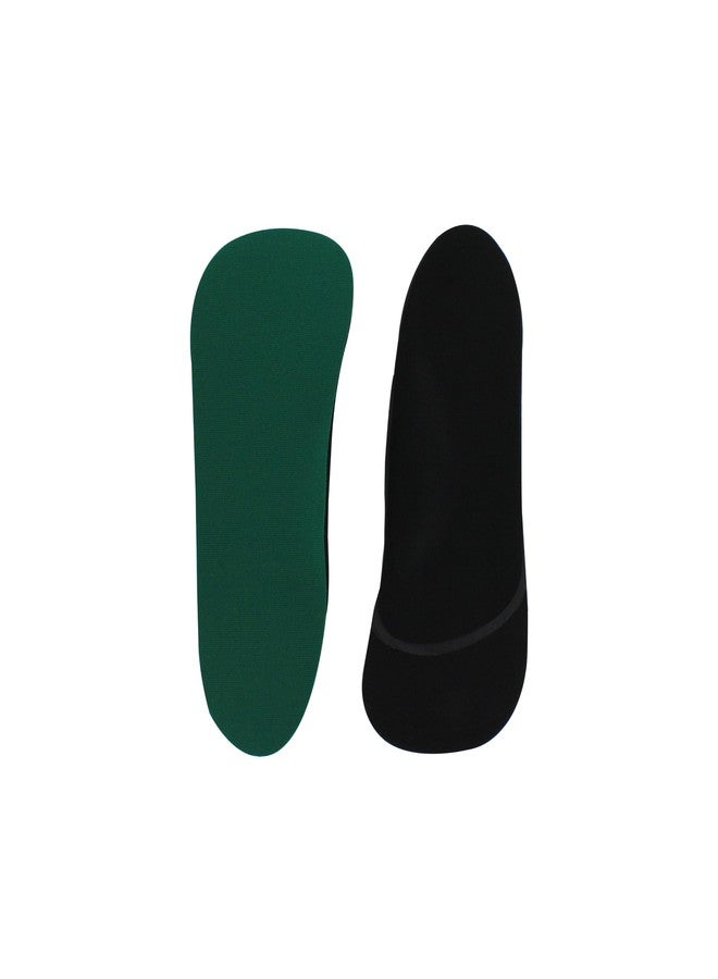 Spenco Rx Orthotic Arch Cushion 3/4 Length Comfort Support Shoe Insoles Women's 9-10/Men's 8-9 - Image 1